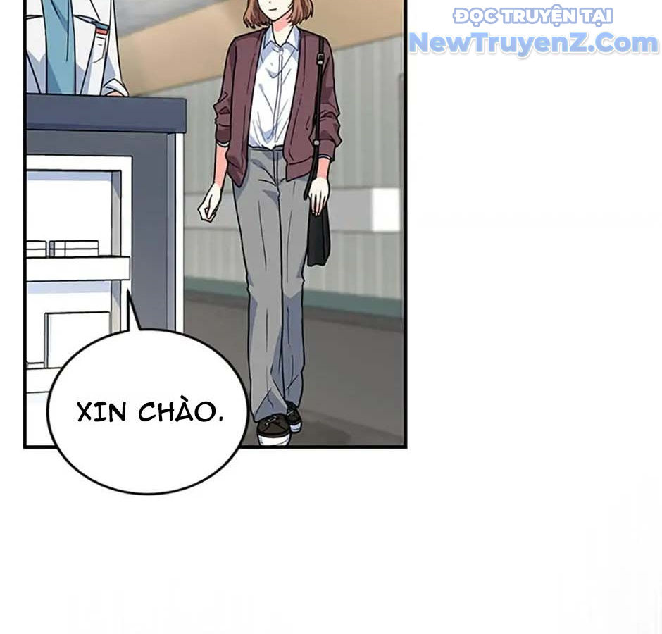 Anh Em Của Tôi Đều Là Nhân Vật Chính chapter 2 - Trang 44