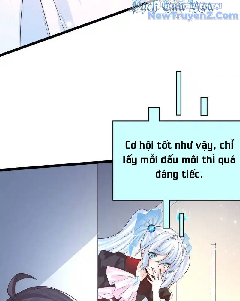 Nữ Thần Giúp Tôi Trở Thành Học Bá chapter 34 - Trang 50