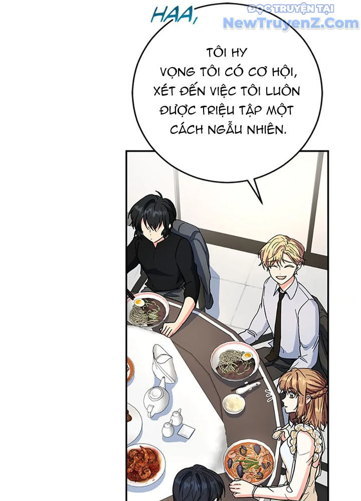 Anh Em Của Tôi Đều Là Nhân Vật Chính chapter 57 - Trang 20