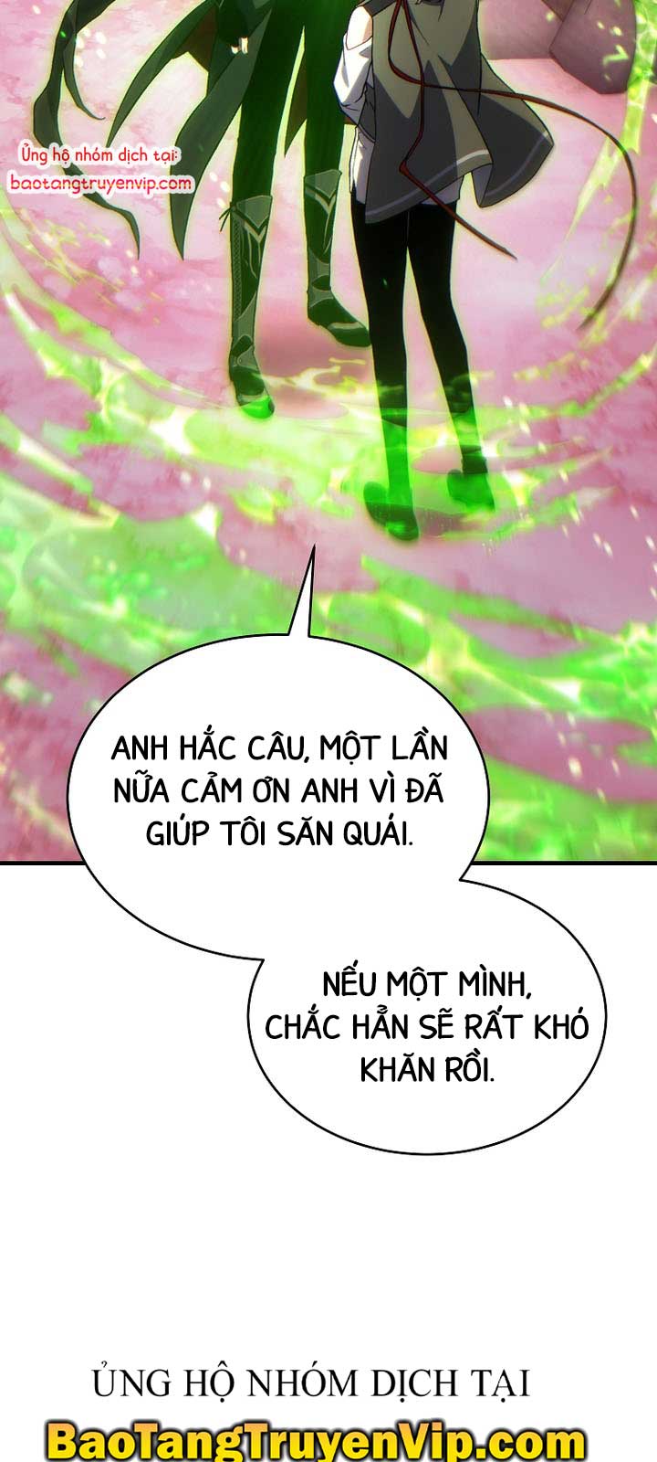 Người Chơi Mạnh Nhất Hồi Quy Lần Thứ 100 chapter 57.1 - Trang 74