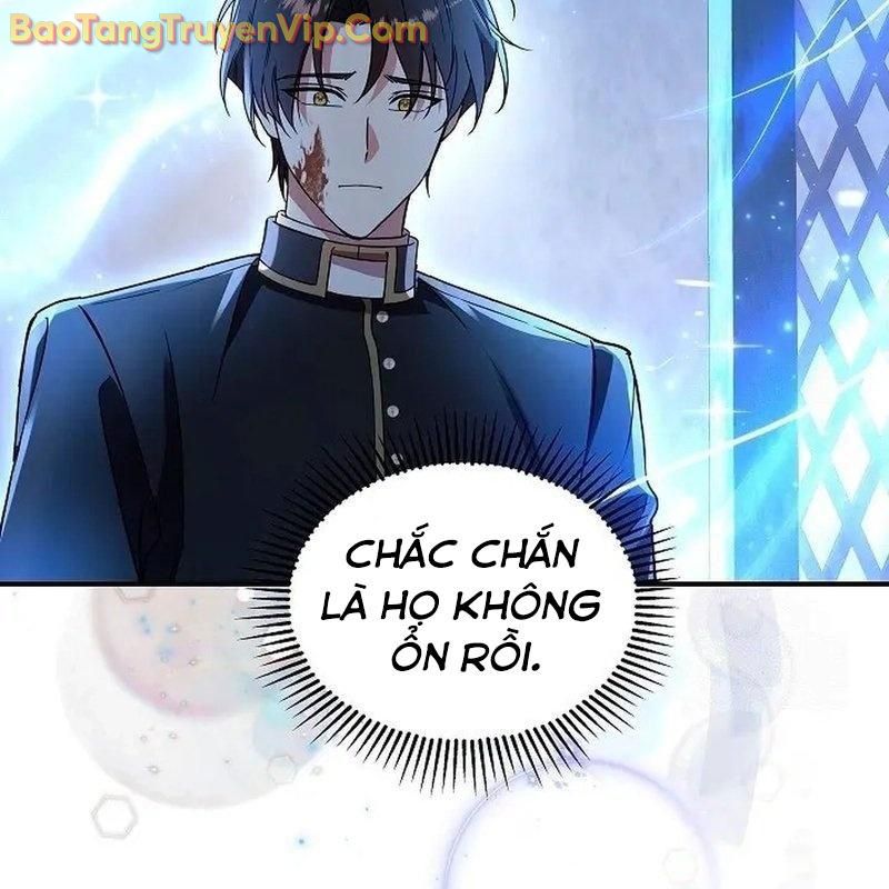 Làm Ơn Dừng Đức Giáo Hoàng Lại chapter 44 - Trang 140