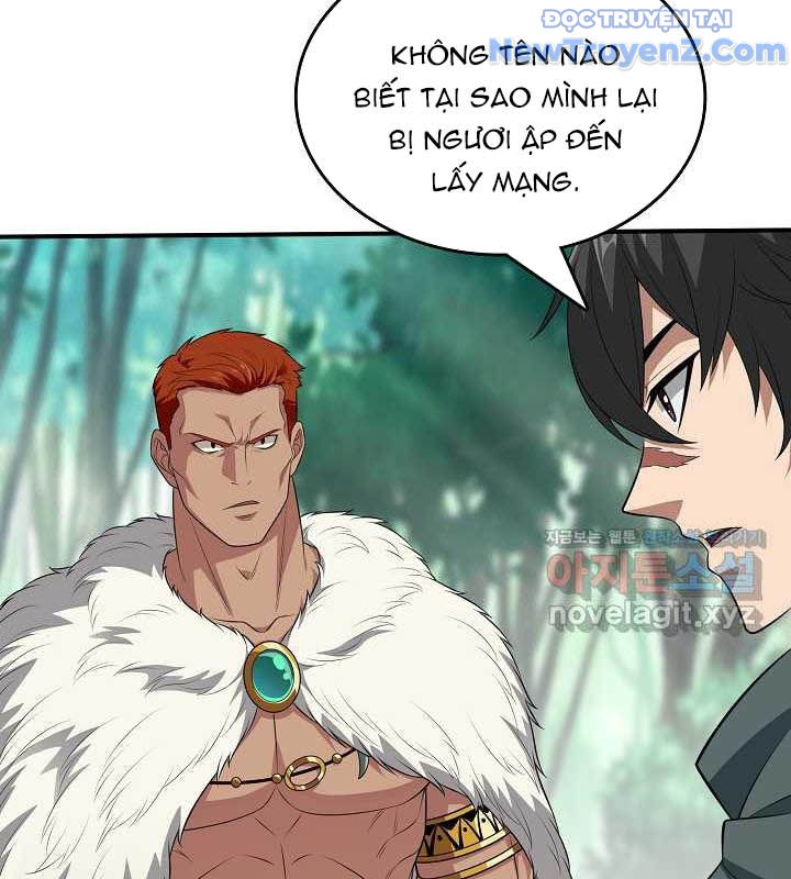 0.0000001% Của Quỷ Vương chapter 25 - Trang 34