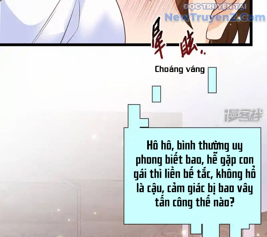 Nữ Thần Giúp Tôi Trở Thành Học Bá chapter 17 - Trang 73