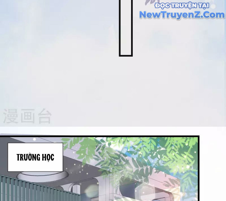 Nữ Thần Giúp Tôi Trở Thành Học Bá chapter 50 - Trang 41