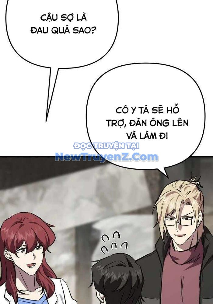Giả Vờ Làm Kẻ Vô Dụng Ở Học Đường chapter 115 - Trang 132