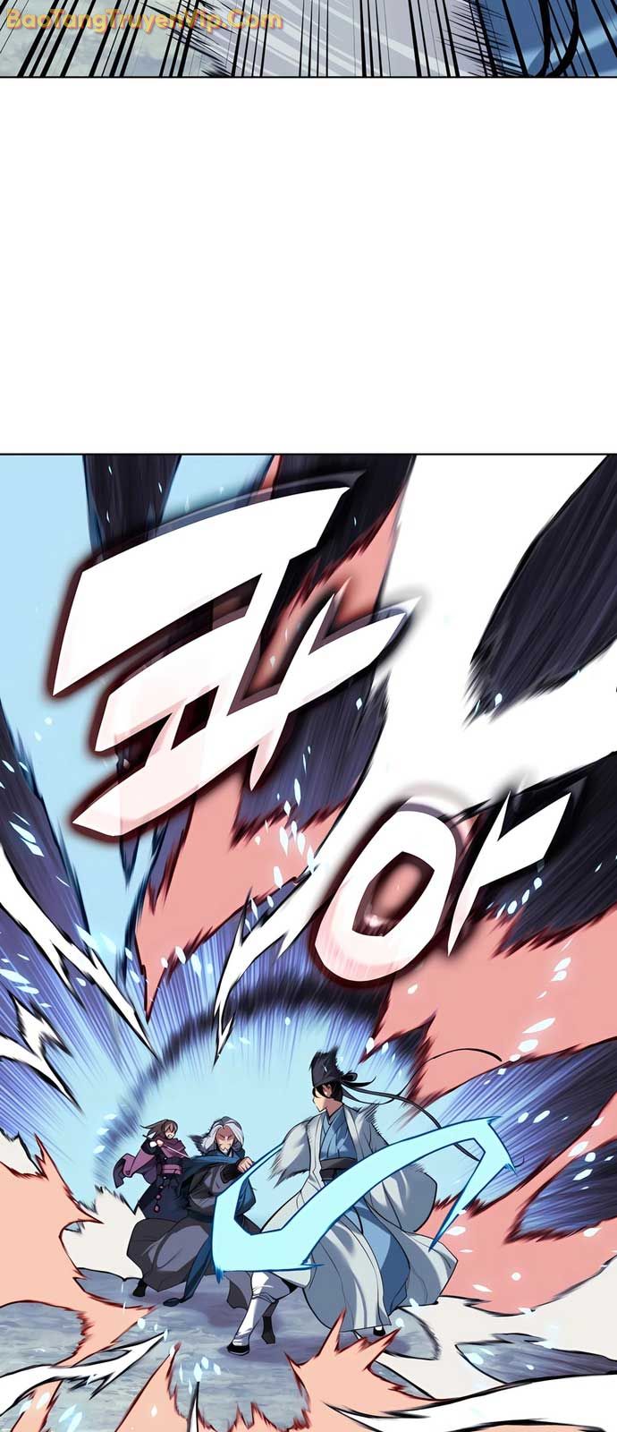 Học Giả Kiếm Sĩ chapter 158.1 - Trang 67