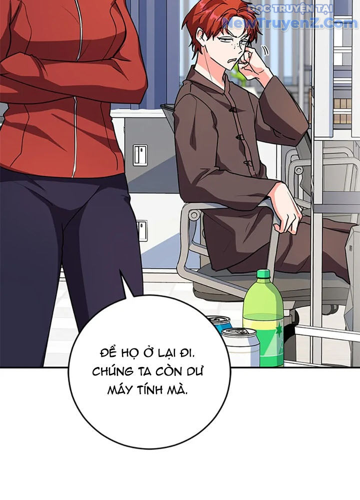 Anh Em Của Tôi Đều Là Nhân Vật Chính chapter 65 - Trang 49