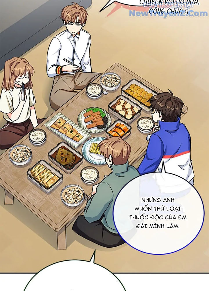 Anh Em Của Tôi Đều Là Nhân Vật Chính chapter 59 - Trang 32