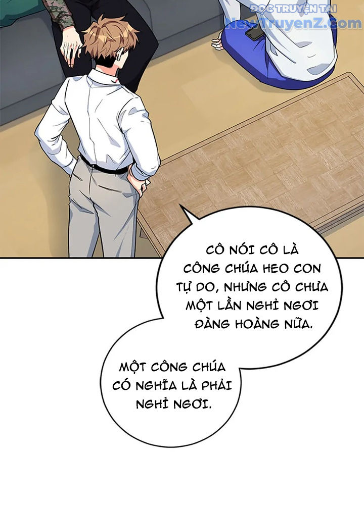 Anh Em Của Tôi Đều Là Nhân Vật Chính chapter 53 - Trang 20