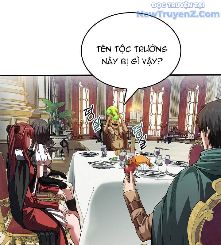 0.0000001% Của Quỷ Vương chapter 10 - Trang 23
