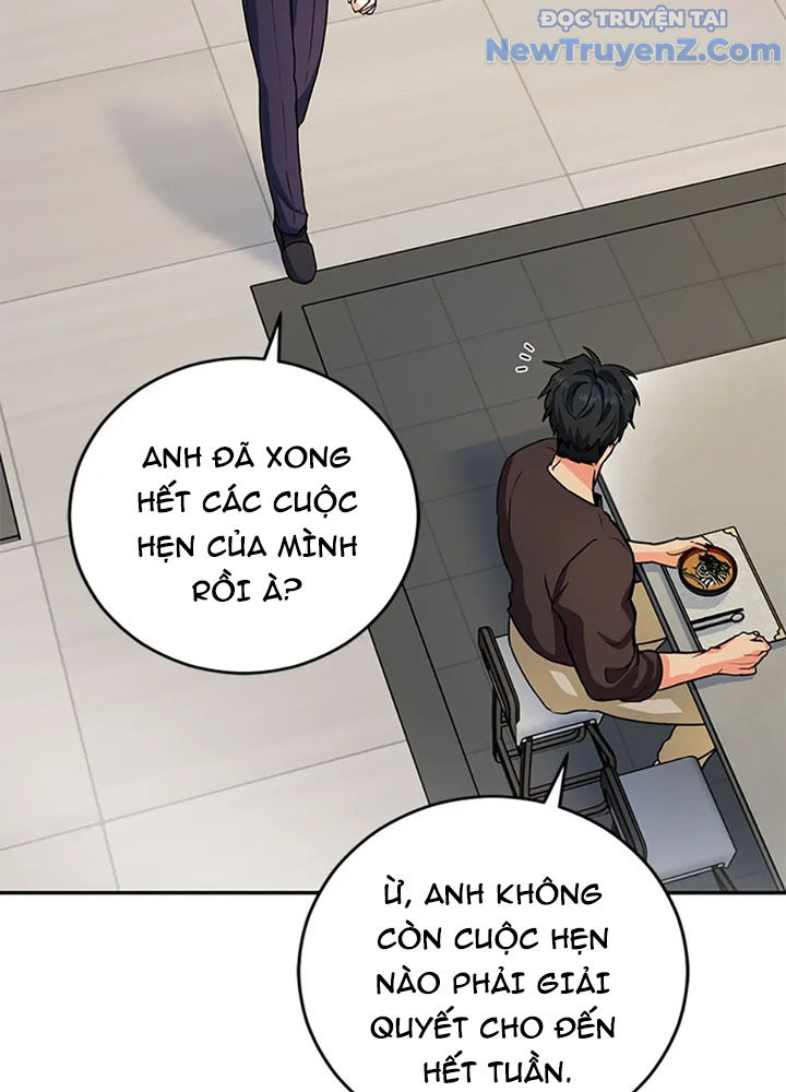 Anh Em Của Tôi Đều Là Nhân Vật Chính chapter 61 - Trang 109