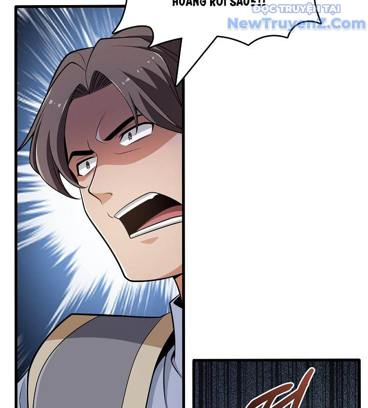 0.0000001% Của Quỷ Vương chapter 13 - Trang 16