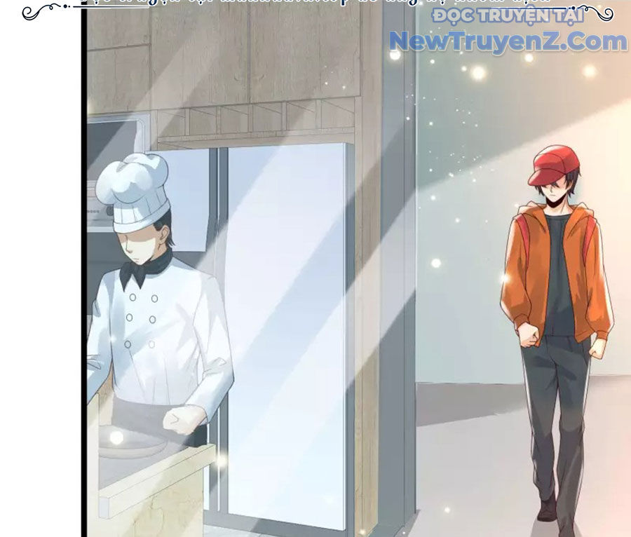 Nữ Thần Giúp Tôi Trở Thành Học Bá chapter 42 - Trang 32