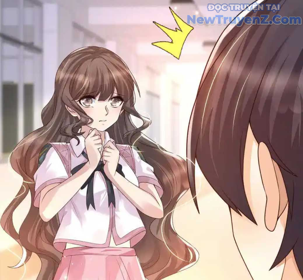 Nữ Thần Giúp Tôi Trở Thành Học Bá chapter 39 - Trang 14