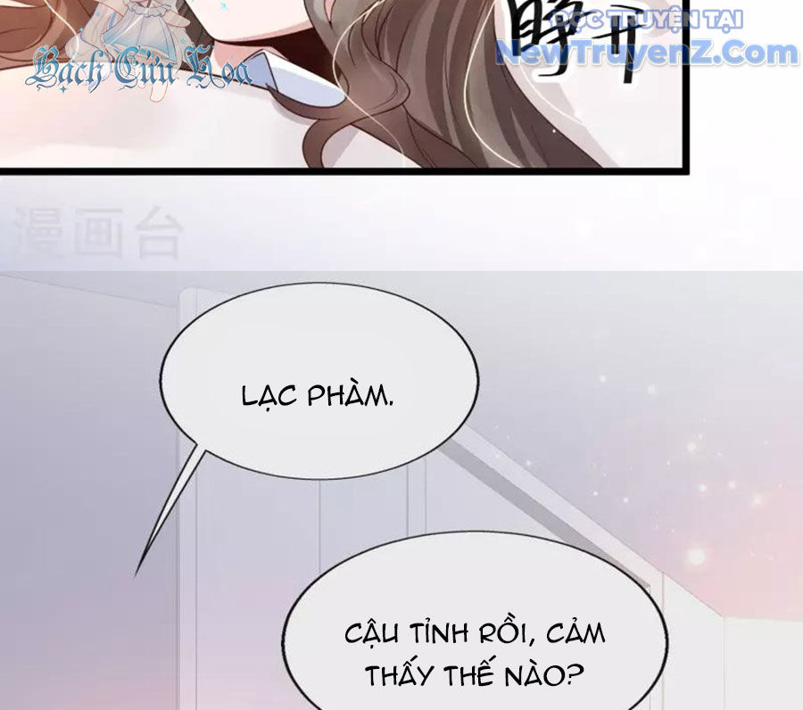 Nữ Thần Giúp Tôi Trở Thành Học Bá chapter 43 - Trang 44