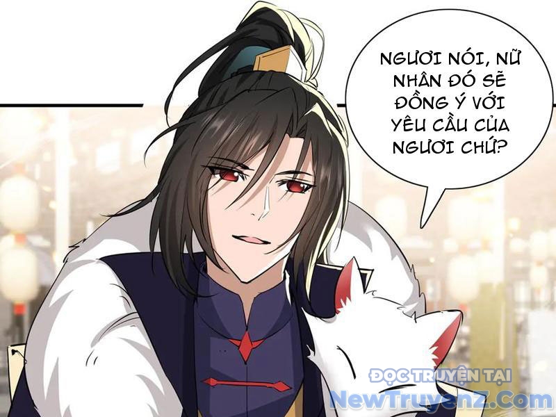 Đồ Đệ Nữ Đế Của Ta Muốn Hắc Hóa! chapter 49 - Trang 58