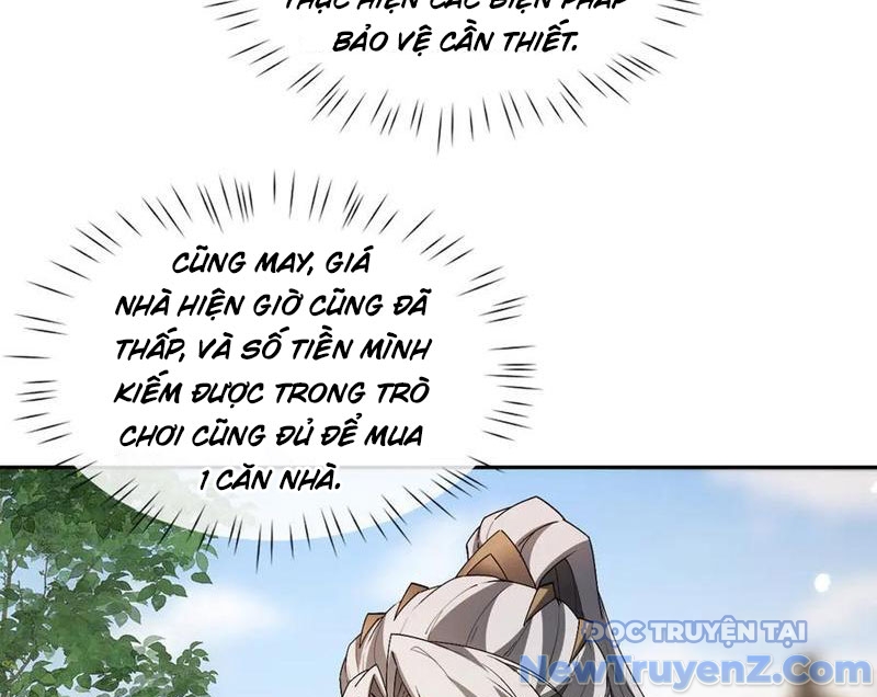 Toàn Chức Kiếm Tu chapter 54 - Trang 5
