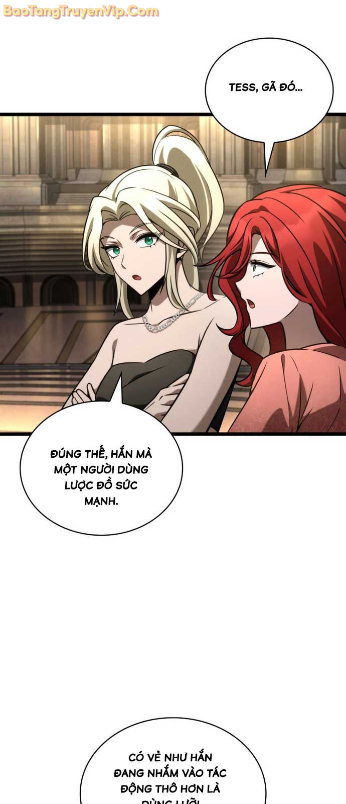 Đại Pháp Sư Toàn Năng chapter 120.1 - Trang 89