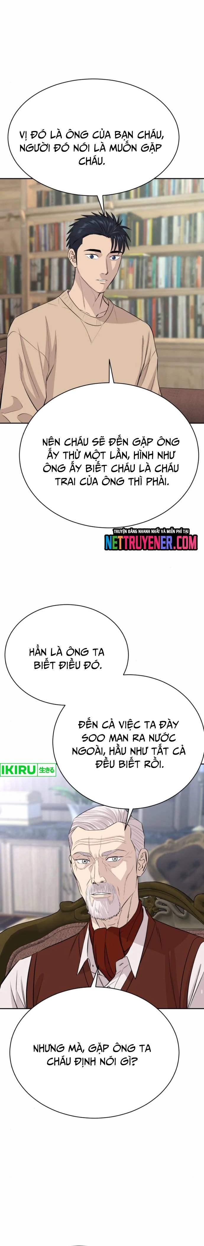 Cháu Trai Thiên Tài Của Vua Cho Vay Nặng Lãi Chapter 55 - Trang 21