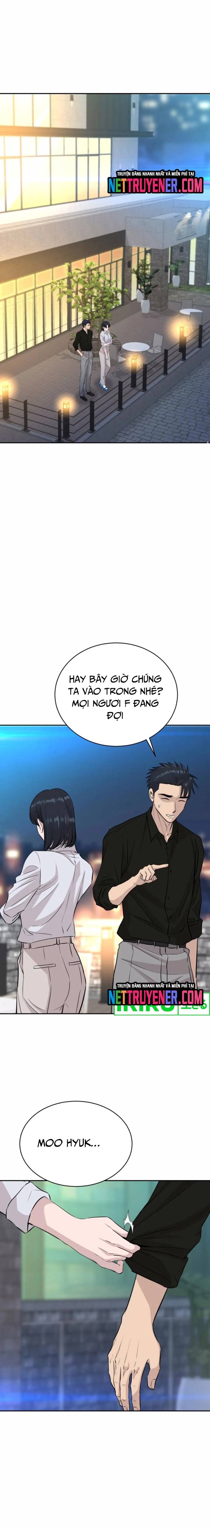 Cháu Trai Thiên Tài Của Vua Cho Vay Nặng Lãi Chapter 55 - Trang 15