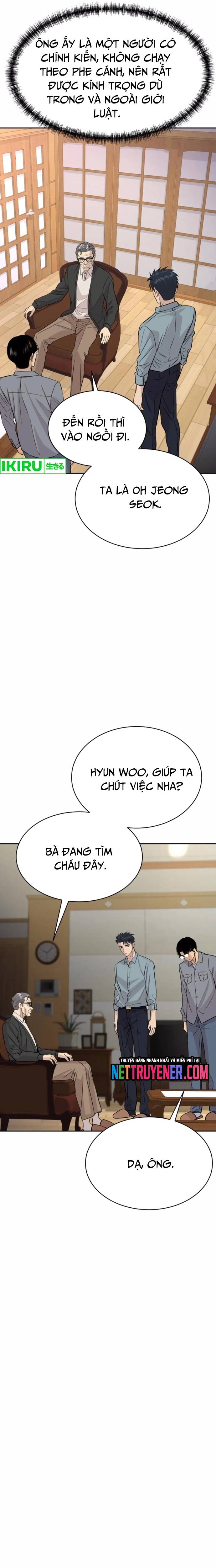 Cháu Trai Thiên Tài Của Vua Cho Vay Nặng Lãi Chapter 55 - Trang 26