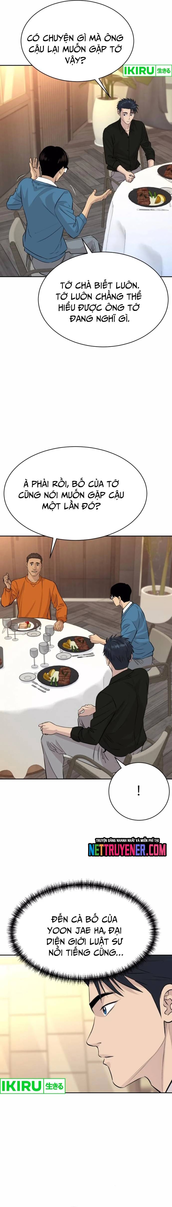 Cháu Trai Thiên Tài Của Vua Cho Vay Nặng Lãi Chapter 55 - Trang 6