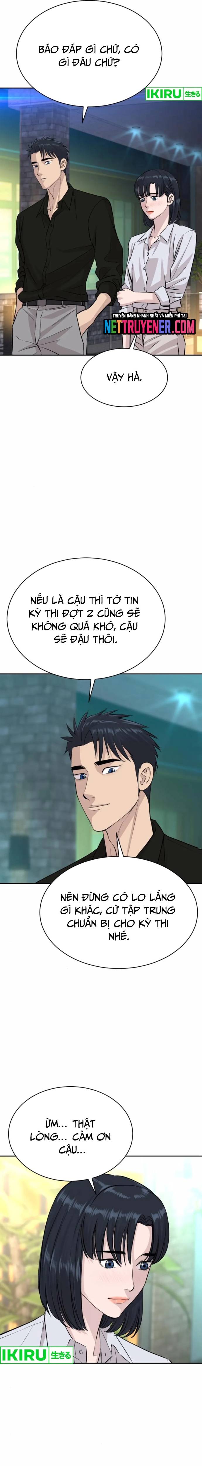 Cháu Trai Thiên Tài Của Vua Cho Vay Nặng Lãi Chapter 55 - Trang 14