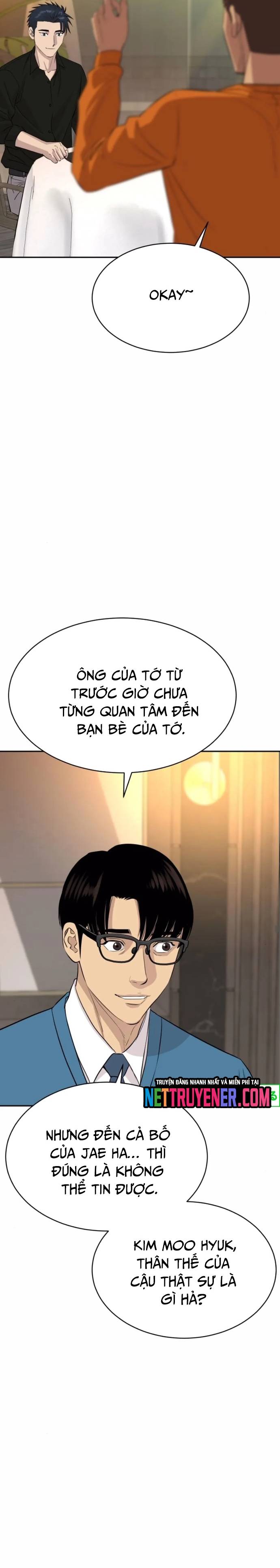Cháu Trai Thiên Tài Của Vua Cho Vay Nặng Lãi Chapter 55 - Trang 9