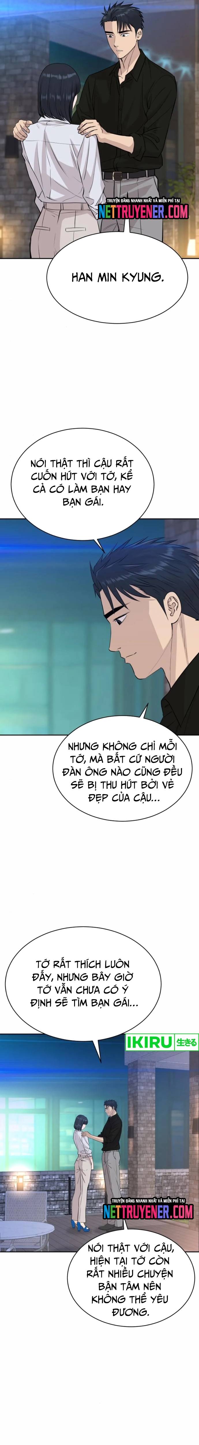 Cháu Trai Thiên Tài Của Vua Cho Vay Nặng Lãi Chapter 55 - Trang 17