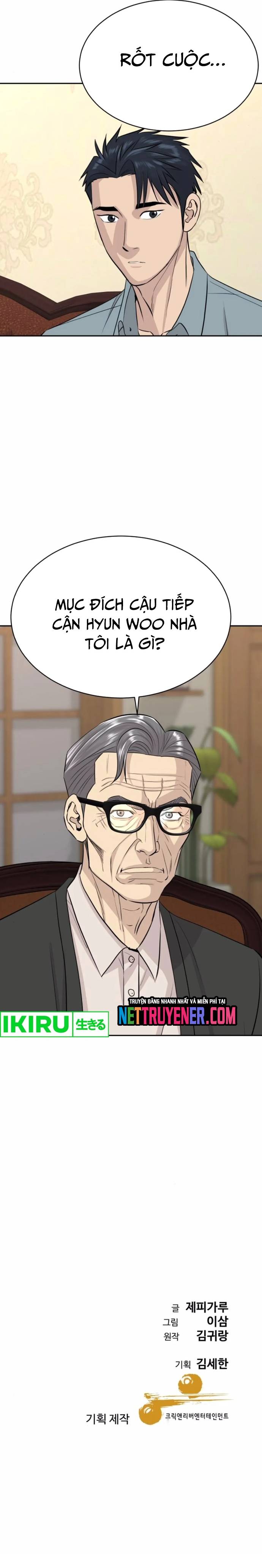 Cháu Trai Thiên Tài Của Vua Cho Vay Nặng Lãi Chapter 55 - Trang 29