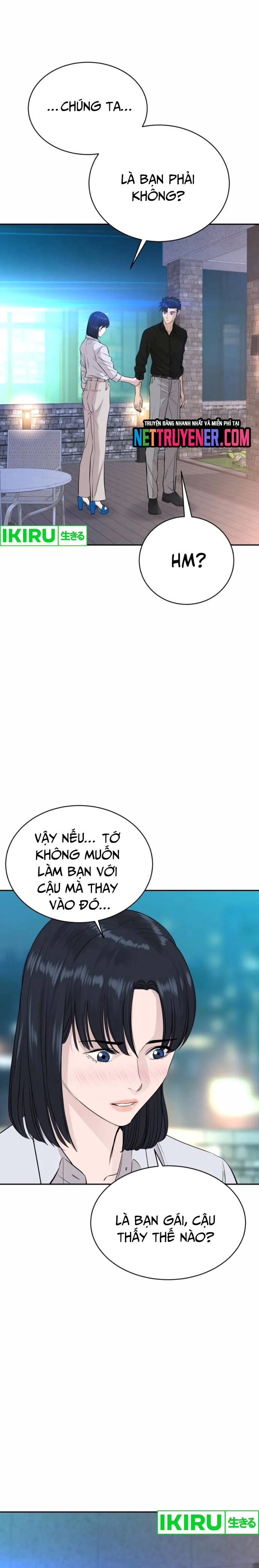 Cháu Trai Thiên Tài Của Vua Cho Vay Nặng Lãi Chapter 55 - Trang 16
