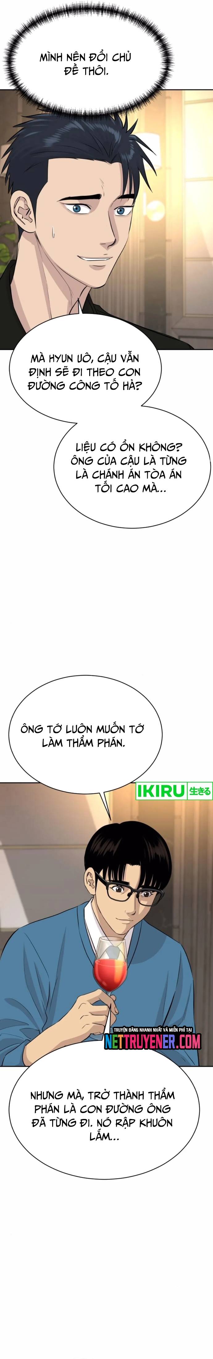 Cháu Trai Thiên Tài Của Vua Cho Vay Nặng Lãi Chapter 55 - Trang 10