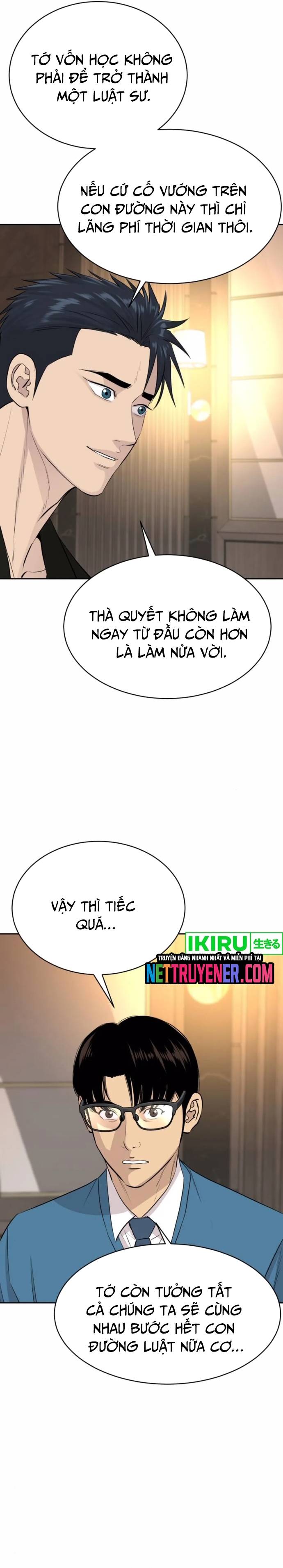 Cháu Trai Thiên Tài Của Vua Cho Vay Nặng Lãi Chapter 55 - Trang 3