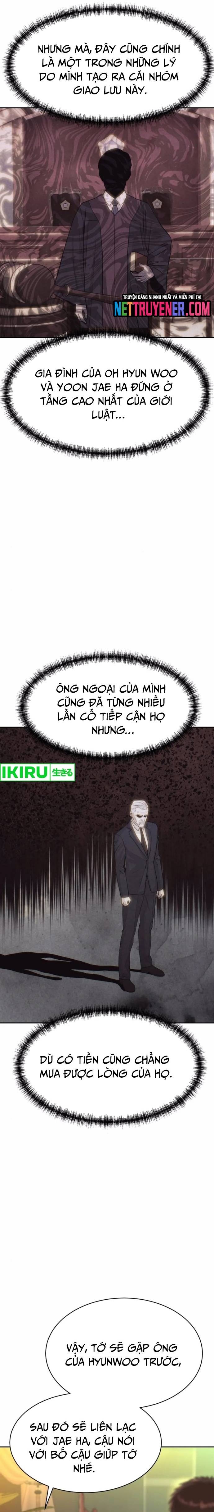 Cháu Trai Thiên Tài Của Vua Cho Vay Nặng Lãi Chapter 55 - Trang 8