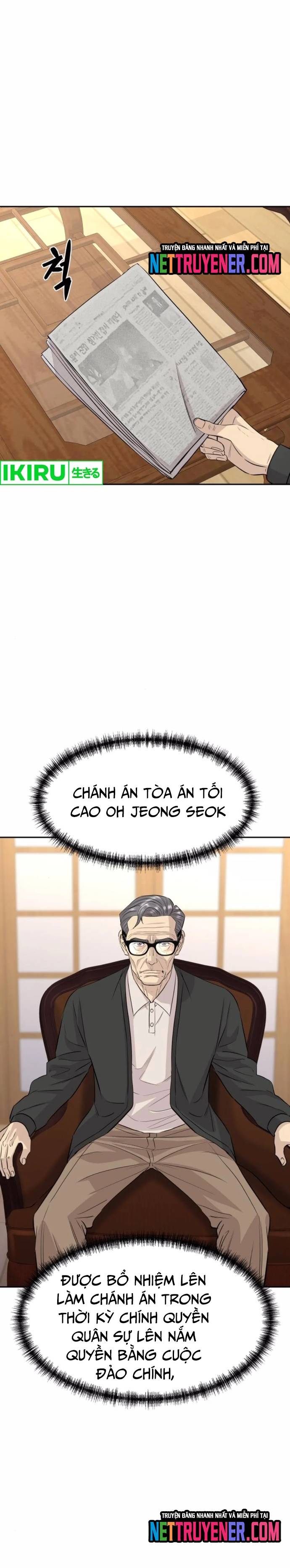 Cháu Trai Thiên Tài Của Vua Cho Vay Nặng Lãi Chapter 55 - Trang 25