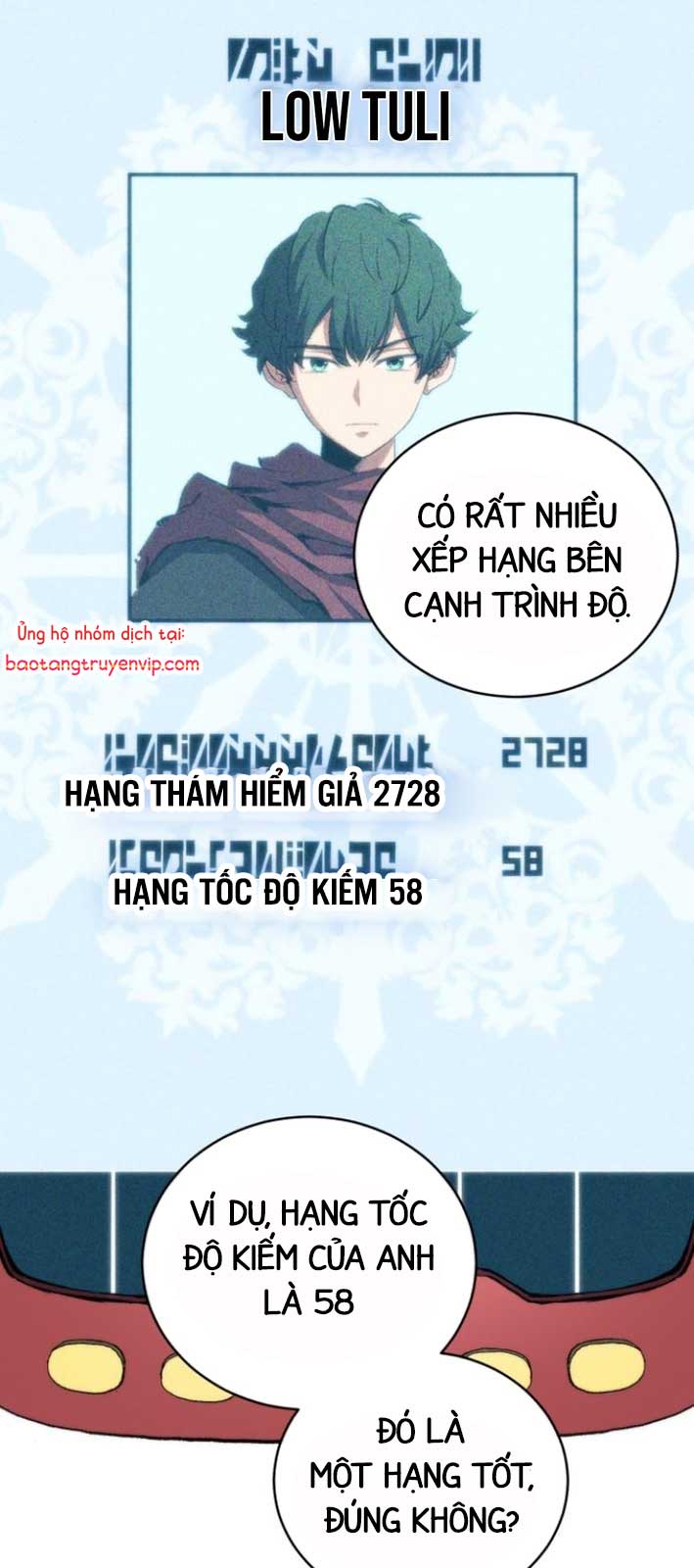 Wild Ranker chapter 5 - Trang 41