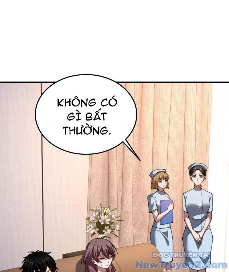 Ta Thăng Cấp Cho Người Khác Tại Tận Thế chapter 40 - Trang 39