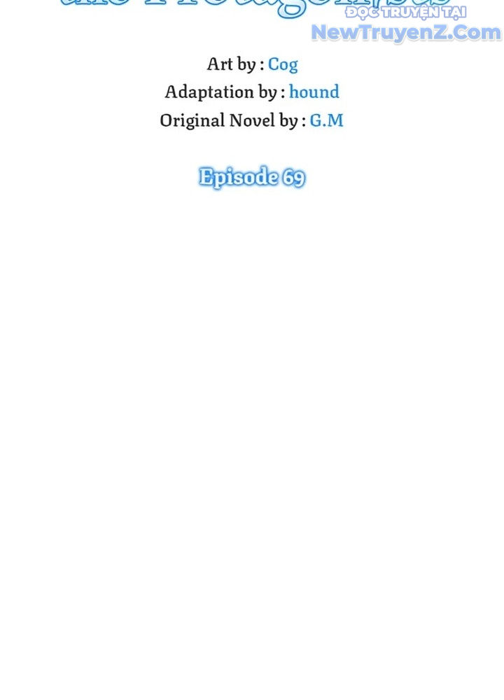 Anh Em Của Tôi Đều Là Nhân Vật Chính chapter 69 - Trang 71