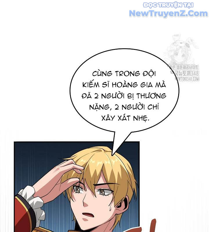 0.0000001% Của Quỷ Vương chapter 28 - Trang 22