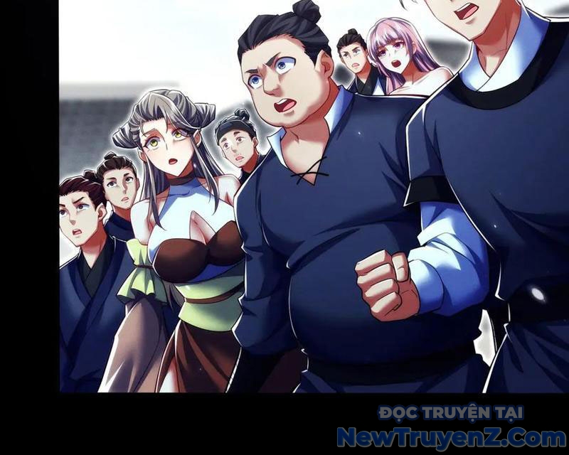 Các Nữ Sư Tôn Đều Muốn Chiếm Hữu Ta chapter 20 - Trang 57