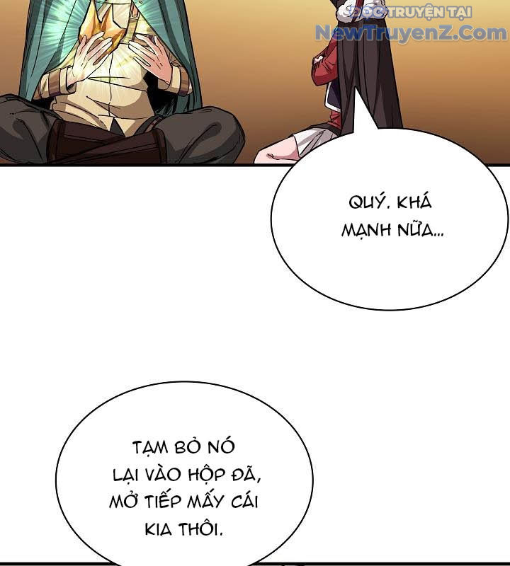 0.0000001% Của Quỷ Vương chapter 6 - Trang 94