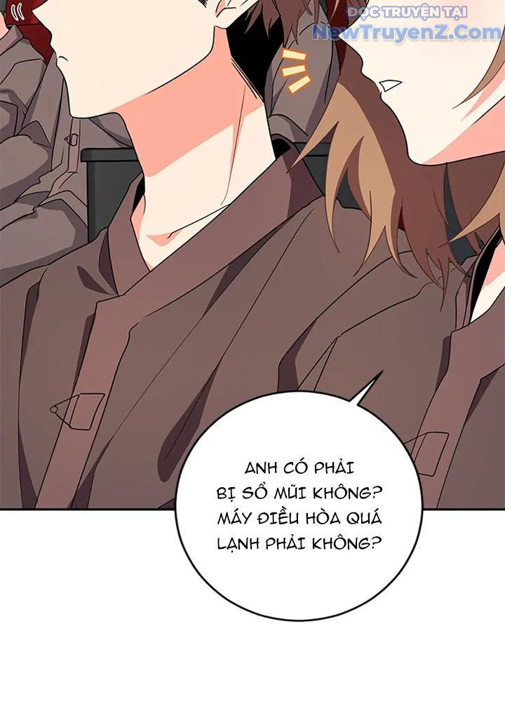 Anh Em Của Tôi Đều Là Nhân Vật Chính chapter 66 - Trang 81