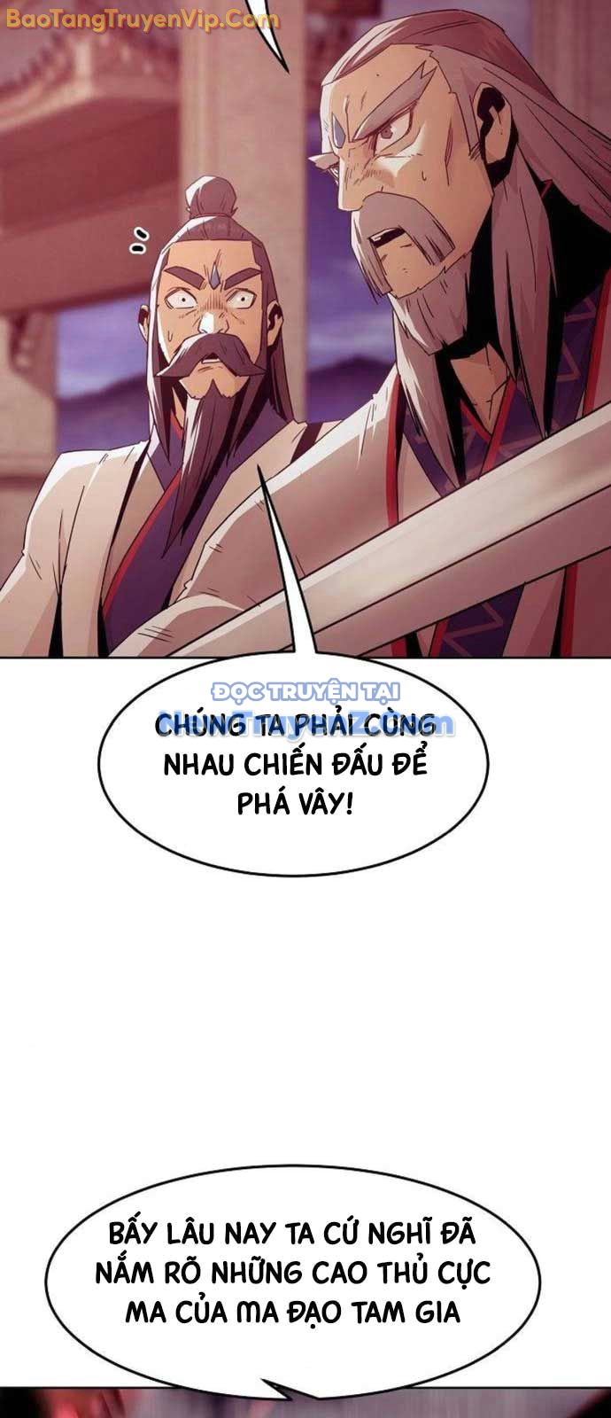 Tiểu Gia Chủ Của Tứ Xuyên Đường Gia Trở Thành Kiếm Thần chapter 74 - Trang 32