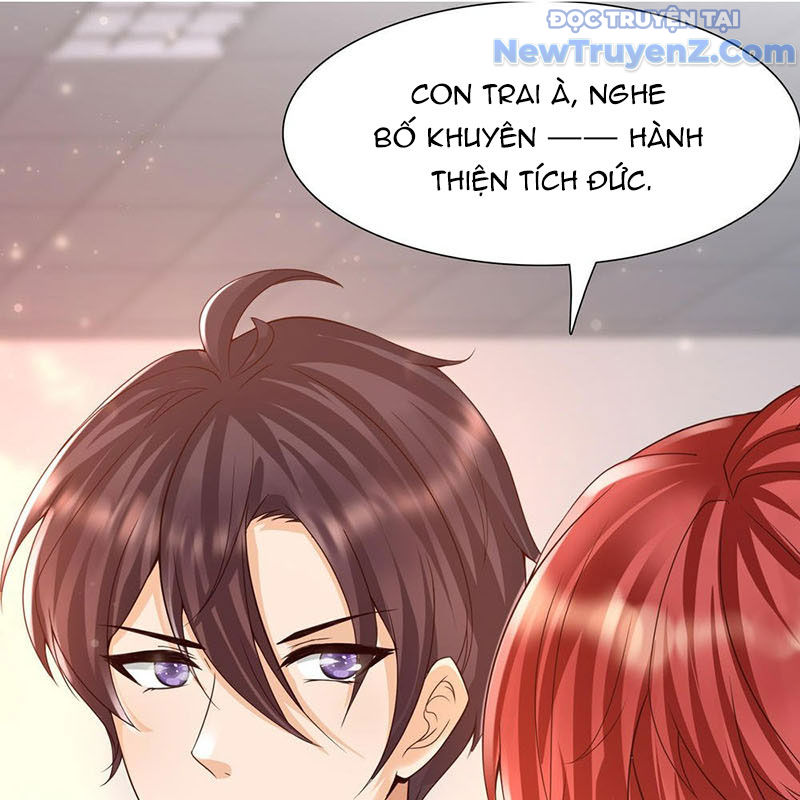 Nữ Thần Giúp Tôi Trở Thành Học Bá chapter 10 - Trang 15