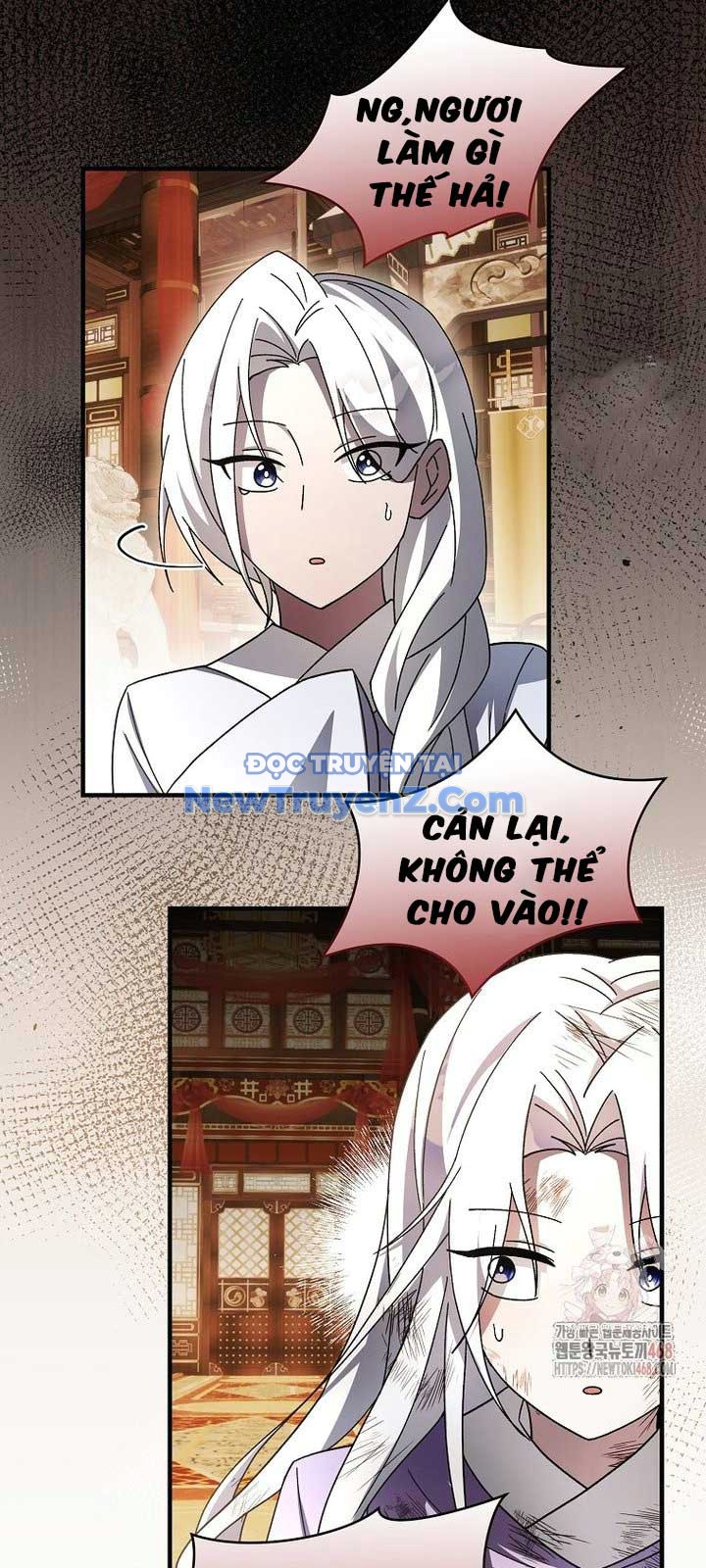 Sinh Tồn Trong Cuốn Tiểu Thuyết Romance Fantasy chapter 45 - Trang 64
