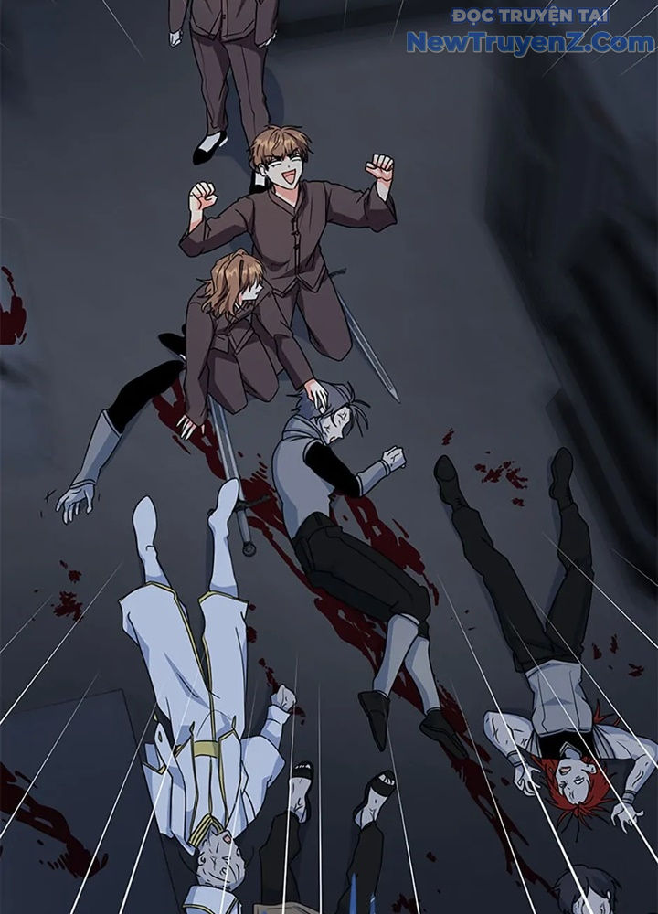 Anh Em Của Tôi Đều Là Nhân Vật Chính chapter 69 - Trang 5
