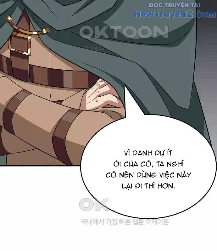 0.0000001% Của Quỷ Vương chapter 31 - Trang 22