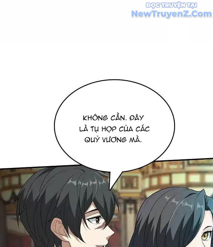 0.0000001% Của Quỷ Vương chapter 31 - Trang 32