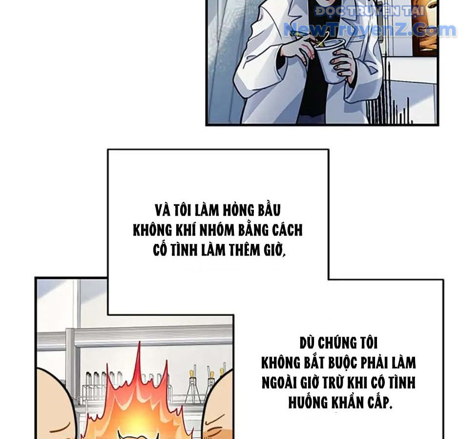 Anh Em Của Tôi Đều Là Nhân Vật Chính chapter 1 - Trang 24