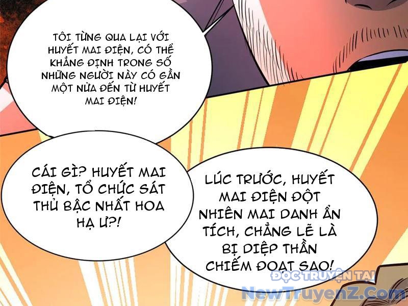 Đô Thị Cực Phẩm Y Thần chapter 256 - Trang 28